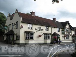 Picture of The Talbot