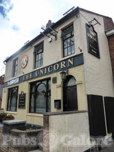 Picture of The Unicorn Inn