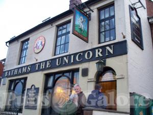 Picture of The Unicorn Inn