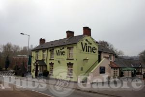 Picture of Vine Inn