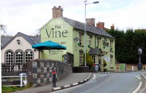 Picture of Vine Inn