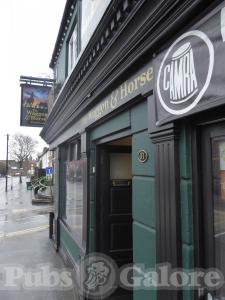 Picture of The Waggon & Horses