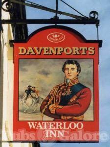 Picture of Waterloo Inn
