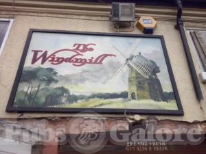 Picture of Windmill Inn