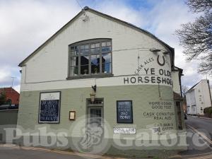 Picture of Ye Olde Horseshoe Inn