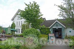 Picture of Harvester The Bassetts Pole