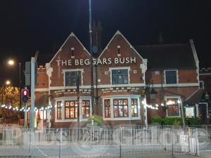 Picture of The Beggars Bush