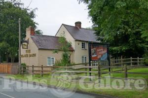 Picture of The Blake Barn