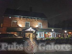 Picture of Boot Inn