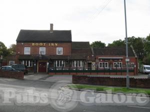 Picture of Boot Inn