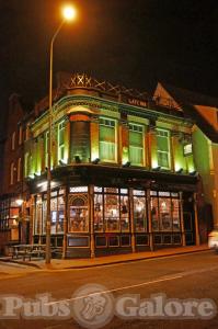 Picture of Gate Inn
