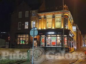 Picture of Gate Inn