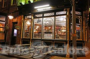 Picture of Gate Inn