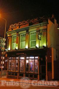 Picture of Gate Inn