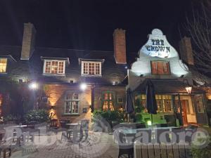 Picture of The Crown