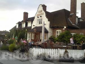 Picture of The Crown