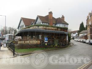 Picture of Brewhouse & Kitchen