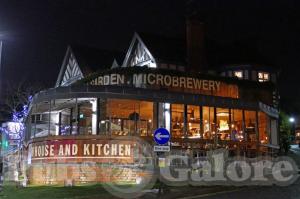 Picture of Brewhouse & Kitchen