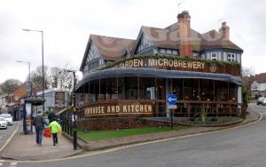 Picture of Brewhouse & Kitchen