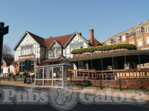 Picture of Brewhouse & Kitchen