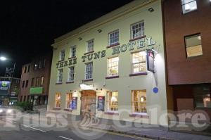 Picture of Three Tuns