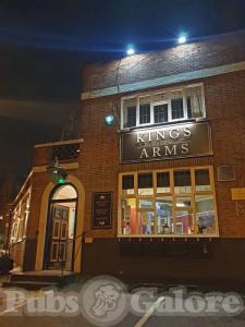 Picture of Kings Arms