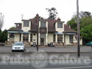Picture of The Butlers Arms