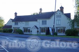 Picture of The White Horse