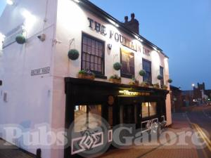 Picture of The Fountain Inn