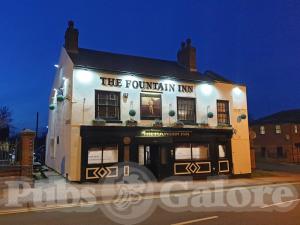 Picture of The Fountain Inn
