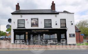 Picture of The Fountain Inn