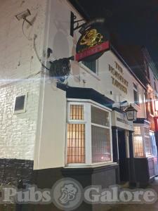 Picture of The Horseley Tavern