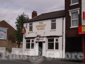 Picture of The Horseley Tavern