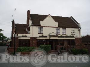 Picture of The Kings Arms