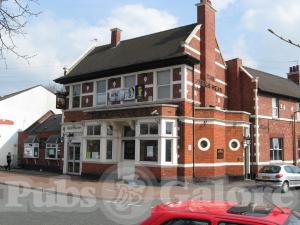 Picture of The Nags Head