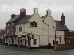 Picture of Red Lion