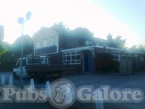 Picture of The Goldmine Bar