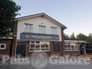 Picture of Three Horseshoes