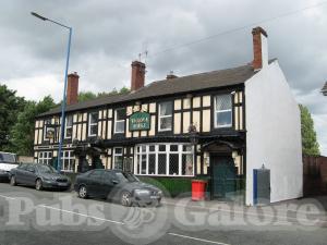 Picture of The Waggon & Horses