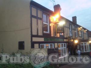 Picture of The Waggon & Horses