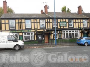 Picture of The Waggon & Horses