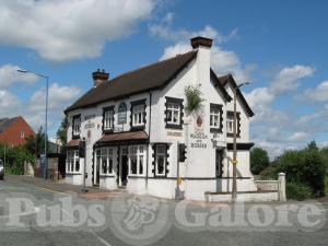 Picture of The Wagon & Horses