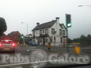 Picture of The Wagon & Horses