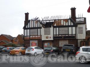 Picture of The Bulls Head
