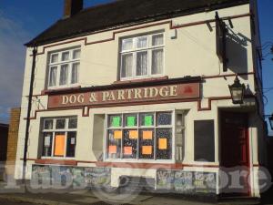Picture of The Dog & Partridge Inn