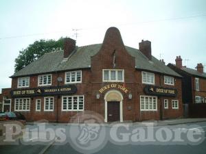 Picture of The Duke Of York