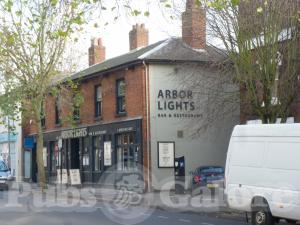 Picture of Arbor Lights