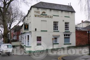 Picture of The Wheatsheaf