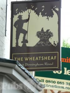 Picture of The Wheatsheaf