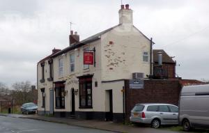 Picture of The Fountain Inn